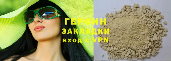 хмурый Алексин