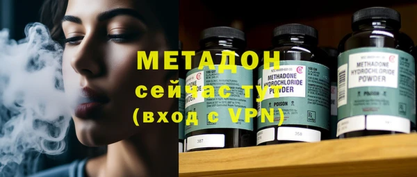 хмурый Алексин