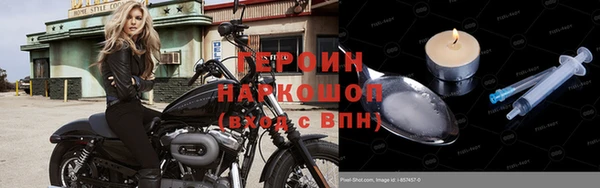 хмурый Алексин