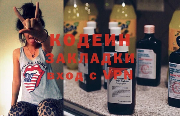 хмурый Алексин
