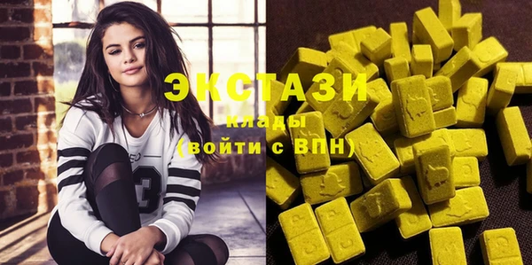 хмурый Алексин