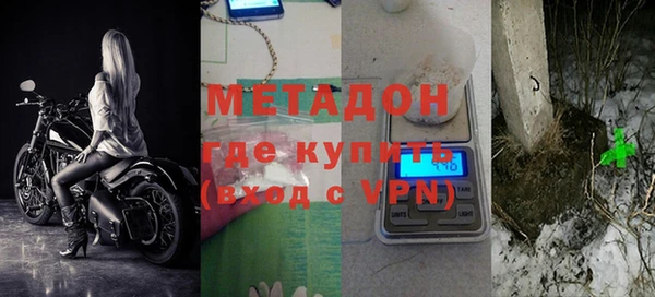 хмурый Алексин